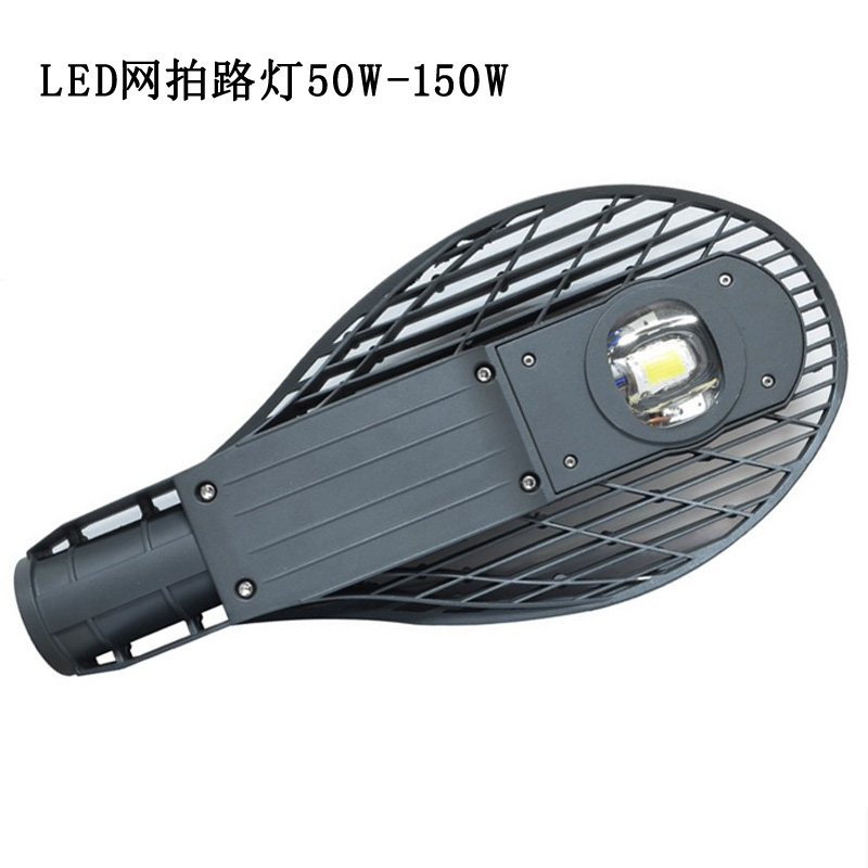 LED路燈是怎樣的路燈？